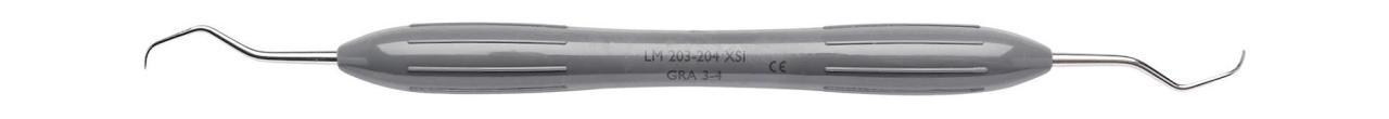 LM Gracey 3/4 LM 203 204 XSI SI