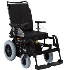Ottobock B400 Basic Akülü Tekerlekli Sandalye
