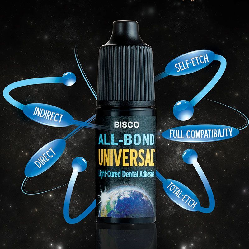 Bisco All-Bond Universal