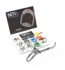 Re-Invent NiTin Sectional Matrix Kit