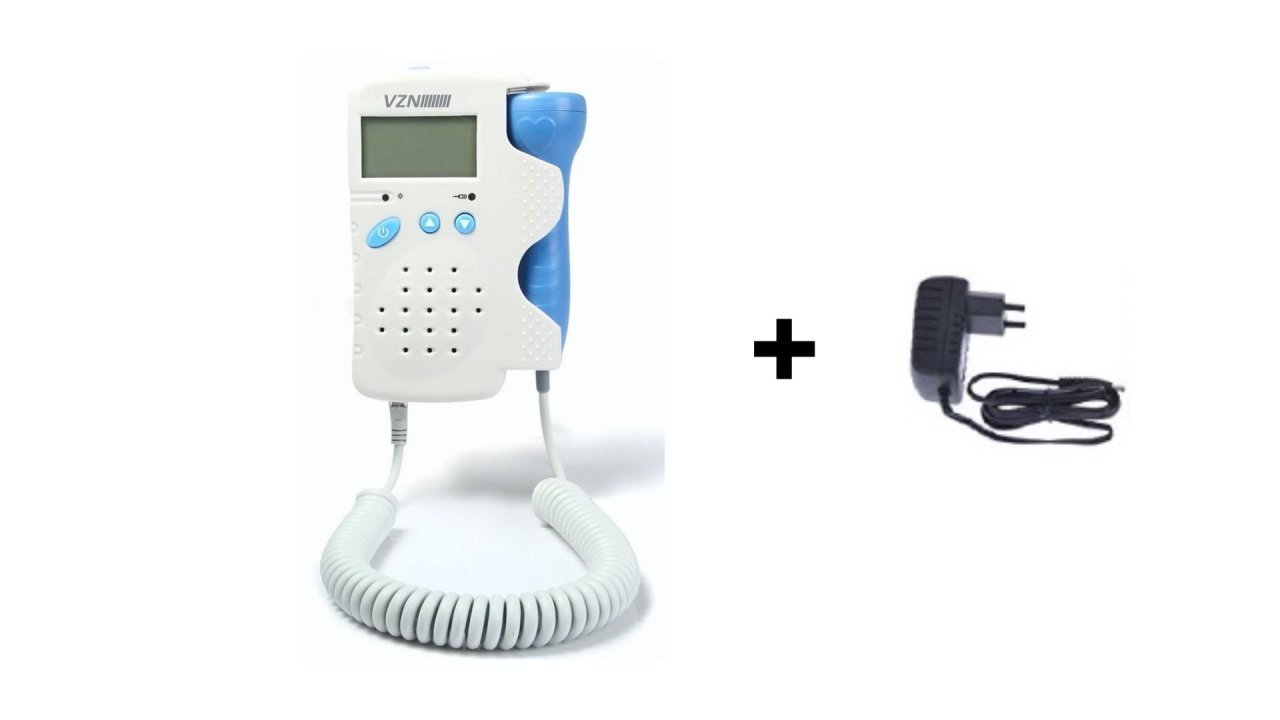 VZN Fetal Doppler FD-200D