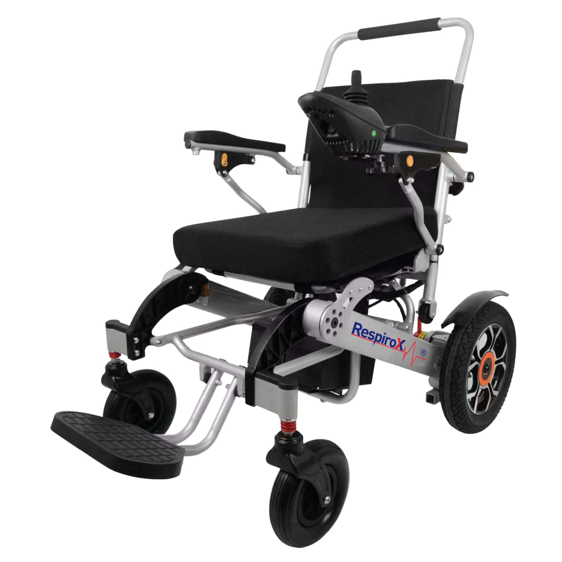 Respirox  Lityum Bataryalı Tekerlekli Sandalye RATS-03