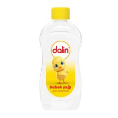 Dalin Bebek Yağı 500 ml