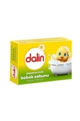 Dalin Bebek Papatya Özlü Sabun 100 Gr