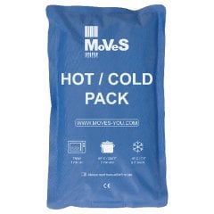 MoVeS Sıcak Soğuk Kompres Hot Cold Pack 15x25cm