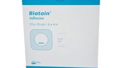 Coloplast Biatain Adhesive 10x10 cm 1 Adet