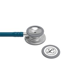 3M Littmann Classic III Stetoskop 5623 27 inç Karayip Mavisi Hortum