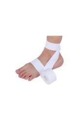 X Pool Tape, Model Rijit Fiksasyon Yapışkanlı Sporcu Bandajı 3.7cm X 13.7 M