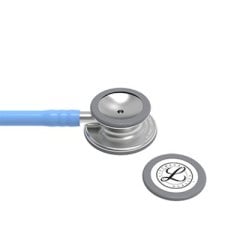 3M Littmann Classic III Steteskop 5630 27 inç Medikal Mavi Hortum