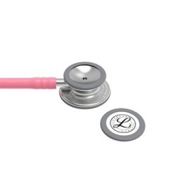 3M Littmann Classic III Steteskop 5633 27 inç İnci Pembesi Hortum