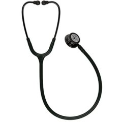 3M Littmann Classic III Stetoskop 5811 Mat Yüzey Siyah Hortum
