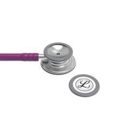 3M Littmann Classic III Stetoskop 5831 27 inç Mürdüm Hortum