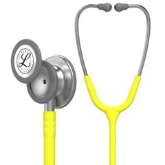 3M Littmann Classic III Stetoskop 5839 Limon Sarısı Hortum