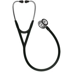 3M Littmann Kardiyoloji IV Stetoskop 6152 69 inç Siyah Hortum