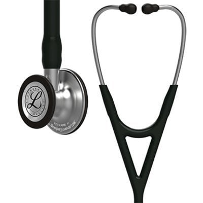 3M Littmann Kardiyoloji IV Stetoskop 6152 69 inç Siyah Hortum