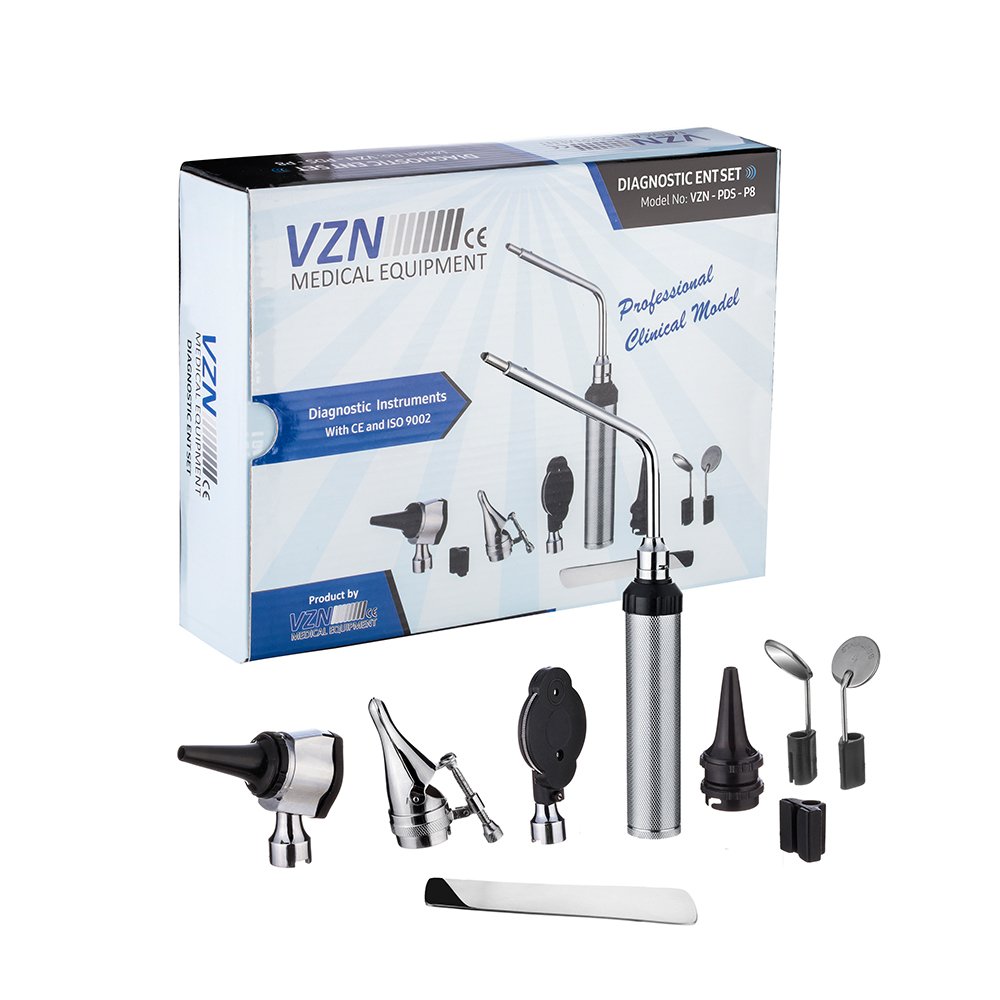 VZN Diagnostik Set AI-PDS-P8