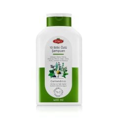 Otacı Bitki Özlü Canlandırıcı Şampuan 400 ml