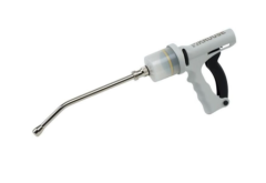Kruuse İlaç İçirme Enjektörü Non-otomatik 60 ml
