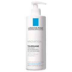 La Roche Posay Toleriane Caring Wash Temizleyici Jel 400 ml