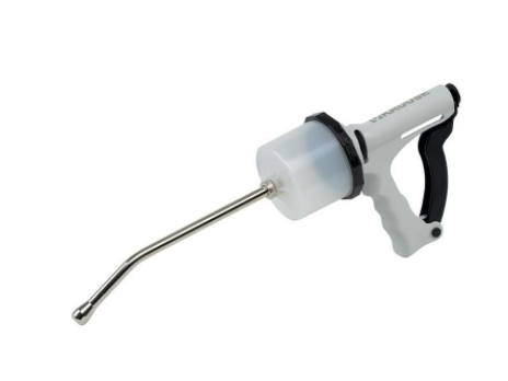 Kruuse İlaç İçirme Enjektörü Non-otomatik. 200 ml