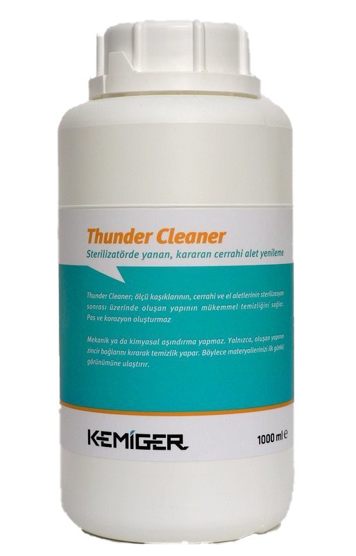 Kemiger Thunder Clean 1L