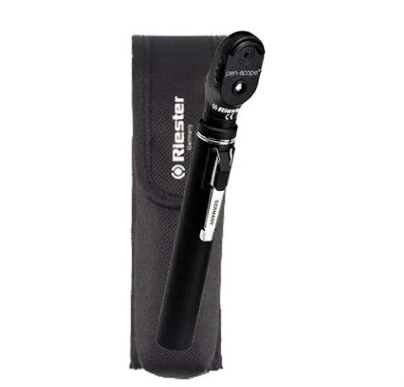 Riester Pen-Scope Cep Tipi Oftalmaskop No: 2076
