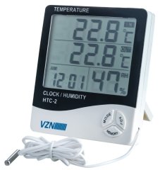 VZN Termometre HTC-2