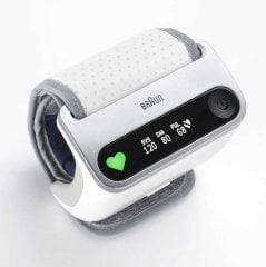 Braun BPW4500 Bilekten Tansiyon Ölçer