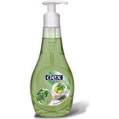Dex Nemlendiricili Sıvı Sabun 400 ml