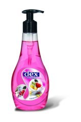 Dex Canlandırıcı Sıvı Sabun 400 ml