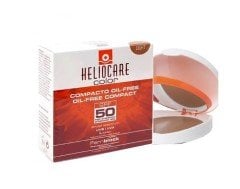 Heliocare Color Oil Free Compact Light 10g