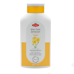 Otacı Bitki Özlü Güçlendirici ve Hacim Verici Şampuan Arnika 400 ml