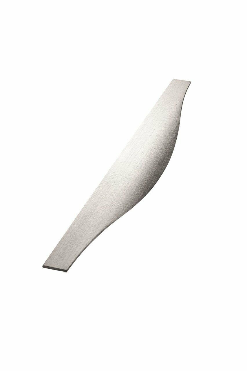 Furnipart Kulp Malıbu Curve 2 420 1196.5mm Inox