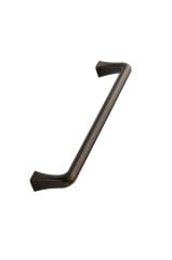 Furnipart Kulp Concave 160mm Antik Brown (m)