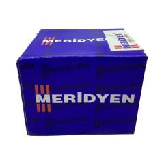 Meridyen Sunta Vidası  3.0x18   (1Paket 1000 Ad)