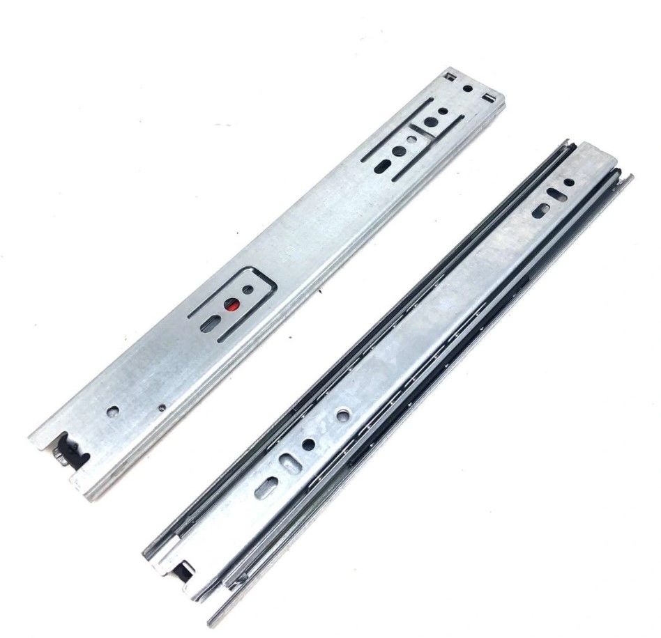 Samet Bilyalı Teleskopik Ray  43x70cm (K:12tk.)
