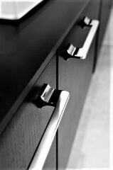 Furnipart Kulp Key 320mm Krom (Ük)