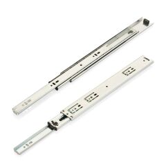 Canex Bilyalı Teleskopik Ray  43mmx65cm