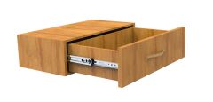 Minnes Bilyalı Teleskopik Ray  43mmx 40cm