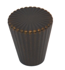 Furnipart Kulp Chocolate 024mm Antik Brown