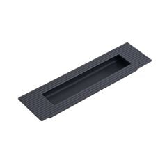 A1176160 MP24 Kulp 160mm Mat Siyah
