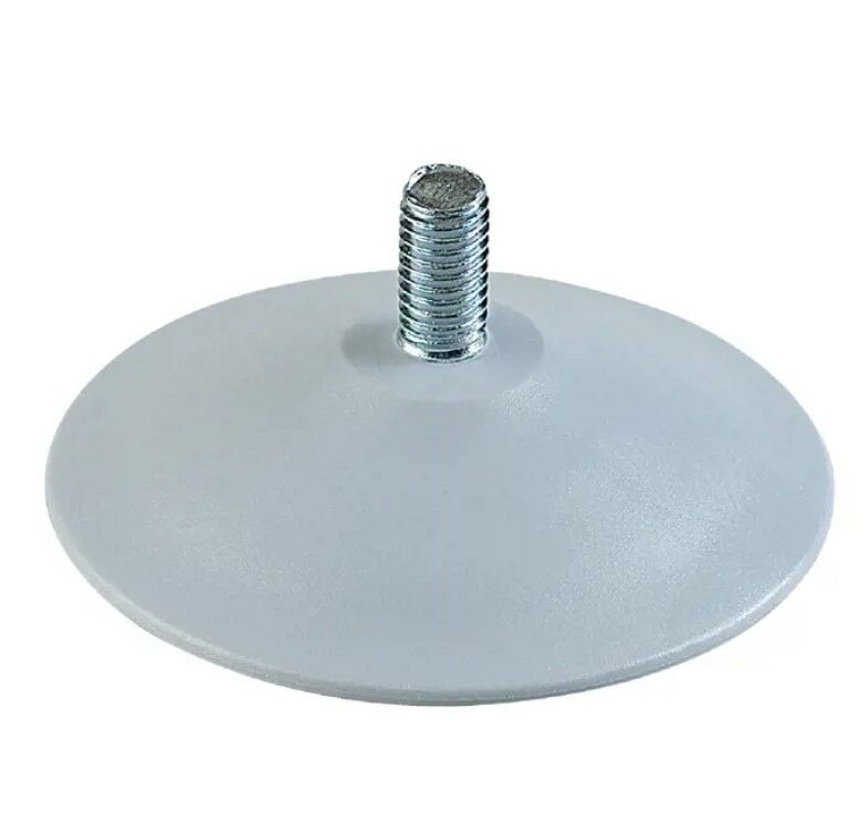 Mesan Konik Pingo Q:70mm Grı(0125 )(bs)