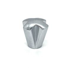 Furnipart Kulp Düğme Knob 023mm Krom