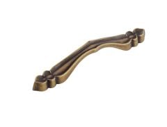 A309160 MP10 Avangart Kulp 160mm Antik Bronz