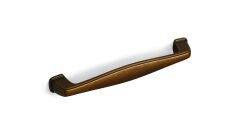A351160 MP10 Avangart Kulp 160mm Antik Sarı