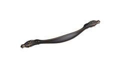 A353128 MP32 Avangart Kulp 128mm Antik Sarı Kontor Açma