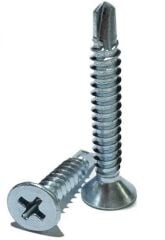 Yhb Akıllı Vida Matkap Uçlu 4.2x50