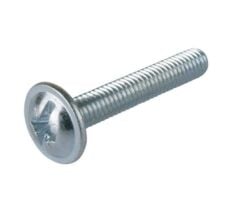 Kulp Vidası 4x06mm