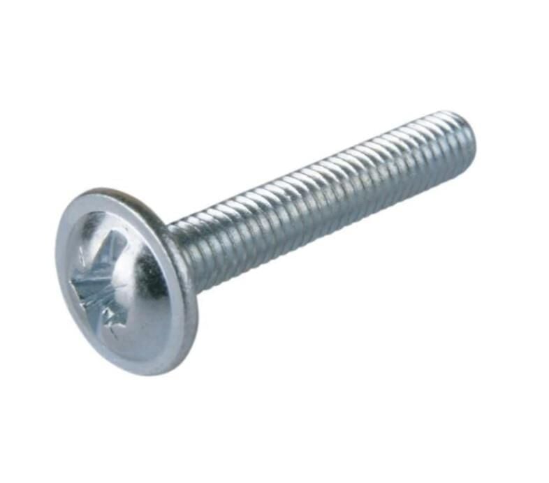 Kulp Vidası 4x22mm