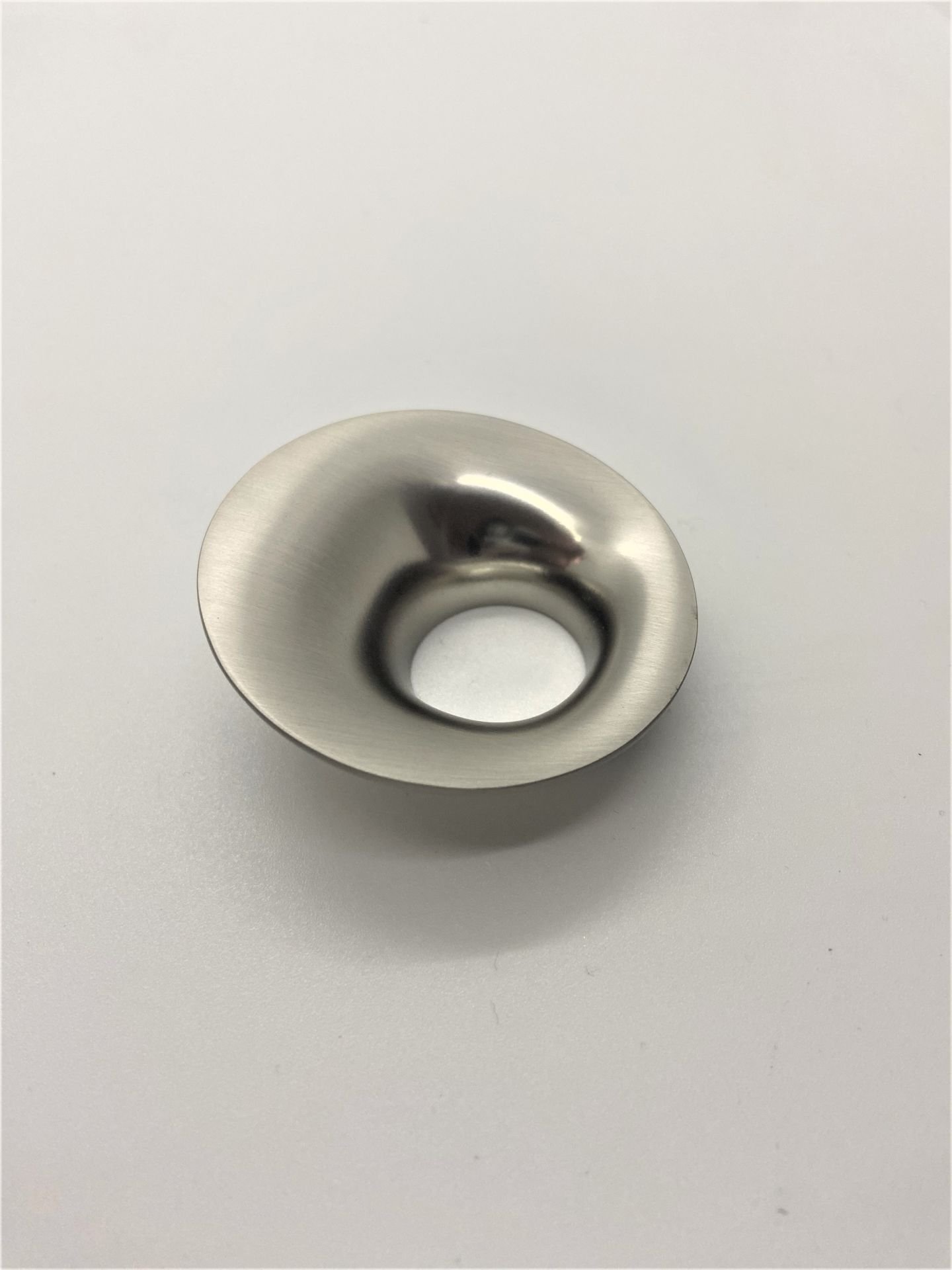 Furnipart Kulp Ear 032mm Krom